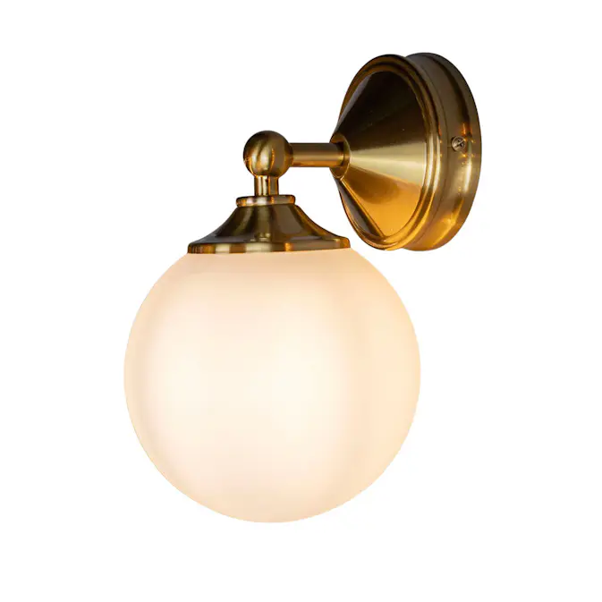 Vägglampa Vesani Vaxholm