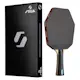 Pingisracket Stiga Sports Banda Allround Future Cybershape Master Star S-System