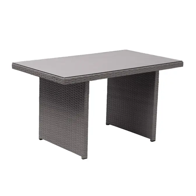 Utebord Hillerstorp Tanger 70x130 cm Utomhus