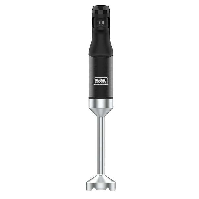 Stavmixer Black+Decker 1500W Svart