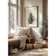 Poster Gallerix Vintage Fir Tree