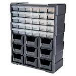 Sortimentskåp Probuilder 39 lådor