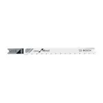 Sticksågsblad Bosch U 101 B 3-Pack