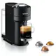 Kapselmaskin Nespresso Vertuo Next Premium Svart Kaffemaskin med Wi-Fi