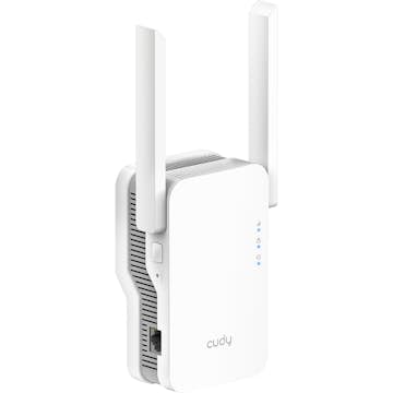 Wi-Fi Extender Cudy RE1800 AX1800 Mesh