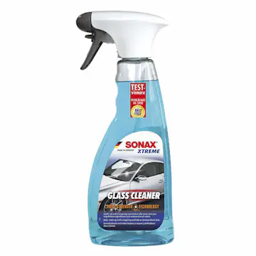 Glasrengöring Sonax Xtreme Glass Cleaner 500ml