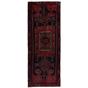 Persisk Matta Arkiio Kurdistan 120x313