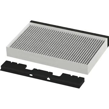 Kolfilter Bosch DZZ2CB1B4 Clean Air Standard Filter