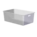 Meshback Lundbergs Wide 327x527 mm