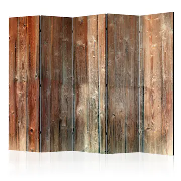 Rumsavdelare Skärmvägg Arkiio Forest Cottage II 225x172 cm