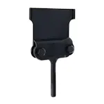 Golvskrapa Makita A-68161 160x100 mm