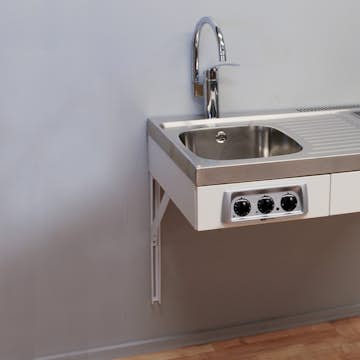 Konsoler Borö Trinette till ETN1083, 1084, 1283, 1284 2-pack