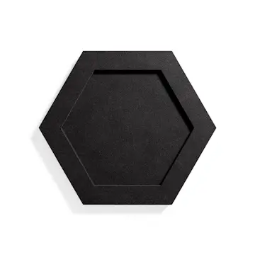 Ljudabsorbent Lanab Group Edge 2-pack