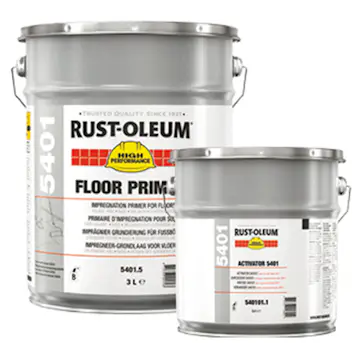 Primer Impregnering Rust-Oleum Pool