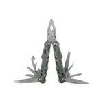 Multitverktyg Briv Outback Grå 12 Funktioner