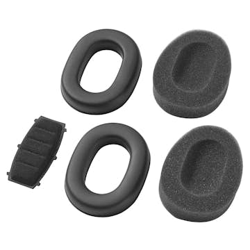 Hygiensats Hellberg T Hörselkåpa Secure 1 & 2