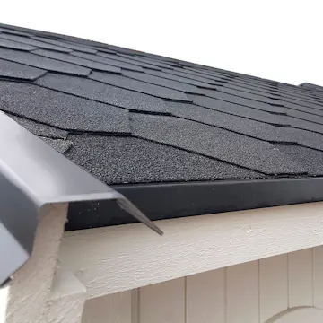 Shingel Vibostugan Njuta 20 m² Komplett Taksystem för Stugor & Fritidshus