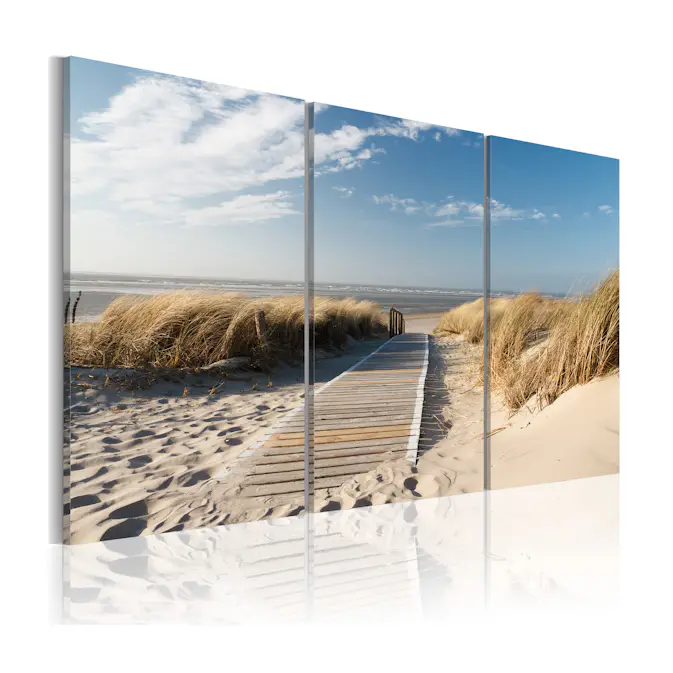 Tavla Arkiio Summer Is WaitIng