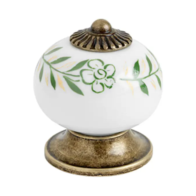 Knopp 8131 Beslag Design