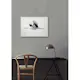 Poster Gallerix Watercolor Stork
