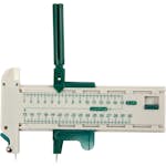 Cirkelskärare Creativ Company 1 st