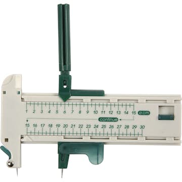 Cirkelskärare Creativ Company 1 st