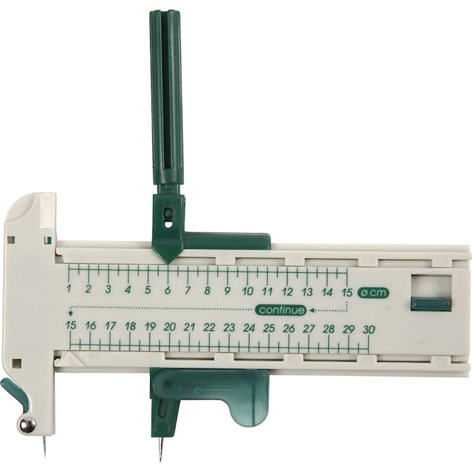 Cirkelskärare Creativ Company 1 st