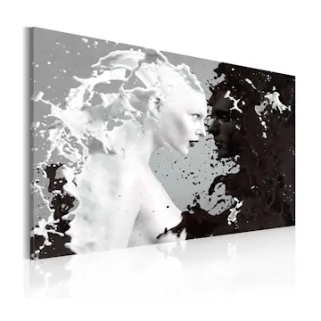 Tavla Arkiio Milk & Choco