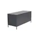 TV-Bänk Venture Home Acero