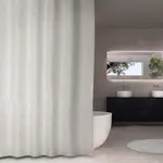 Duschdraperi Debel Hilton