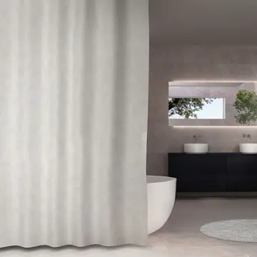 Duschdraperi Debel Hilton