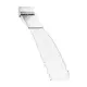 Huvuddusch Hansgrohe Raindance Rainfall 150