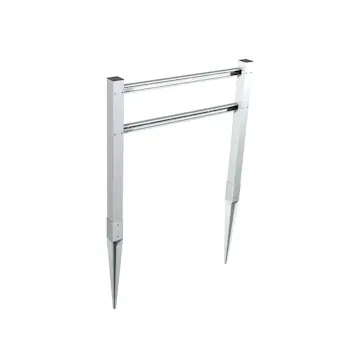 Trippelstativ Stala PLJ-3 För tre brevlådor