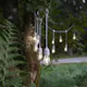Ljusslinga Star Trading String Light Outdoor