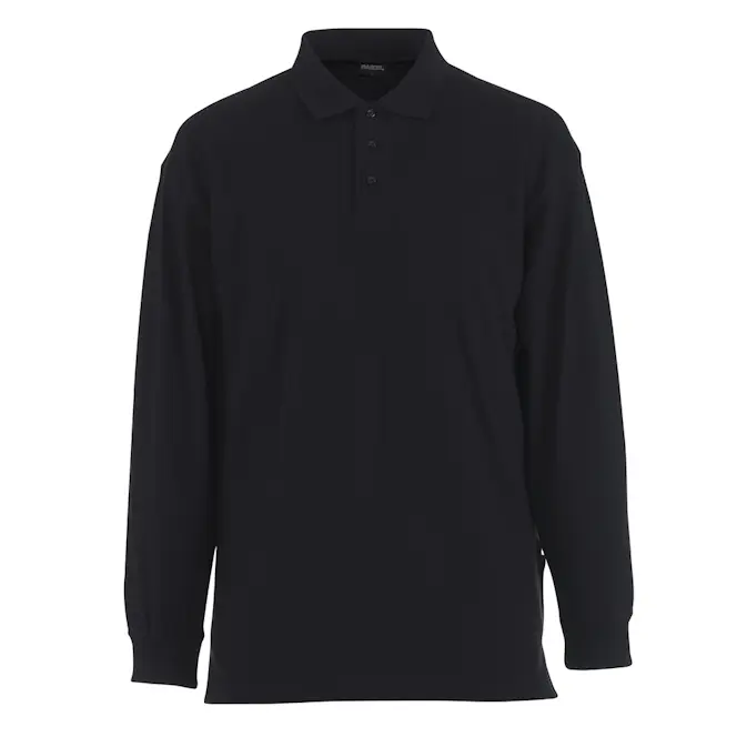 Pikétröja, långärmad Mascot Crossover 50206-857