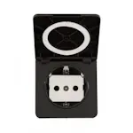 Eluttag Macro Design Låda Kitt