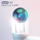 Borsthuvud Oral-B iO Gentle Care 4 st