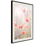Poster Artgeist Affisch Summer Meadow