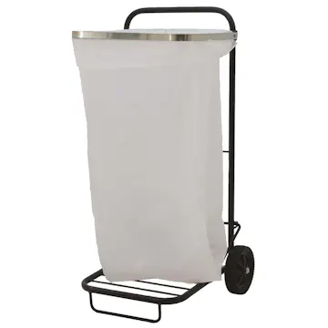 Lövvagn Bårebo Allround