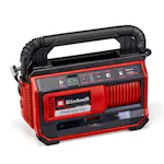 Kompressor Einhell PRESSITO 18/25 Sladdlös utan Batteri