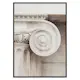 Poster Gallerix Column Ornament