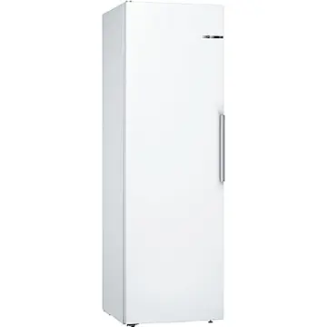 Fristående Kylskåp Bosch KSV36FWDP Serie 4 Vit