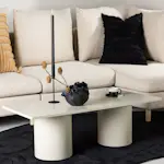 Soffbord Venture Home Sandvika