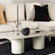 Soffbord Venture Home Sandvika