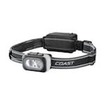 Pannlampa Coast RL20RB Uppladdningsbar Med Batteri 1000 Lumen