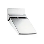 Huvuddusch Hansgrohe Raindance Rainfall 150