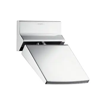 Huvuddusch Hansgrohe Raindance Rainfall 150