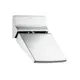 Huvuddusch Hansgrohe Raindance Rainfall 150