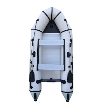 Gummibåt Gardeney 330 cm