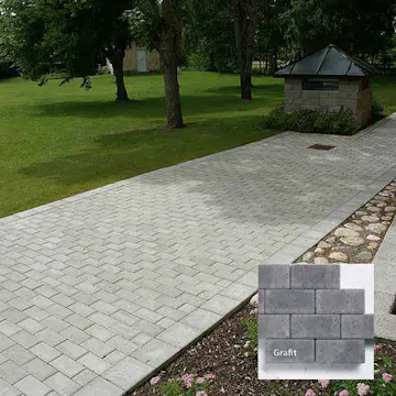 Marksten Benders Bas Grafit